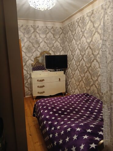 Köhnə tikili: Bakı, Əhmədli, 2 otaqlı, Köhnə tikili, m. Həzi Aslanov, 35 kv. m — 20