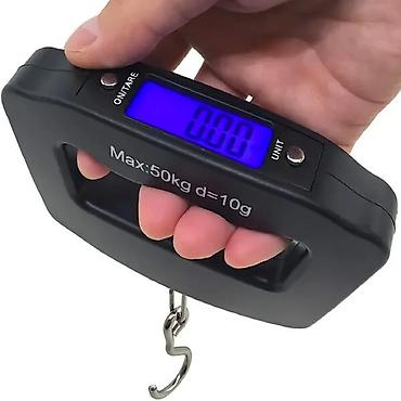tərəzi: 50 kq — 1