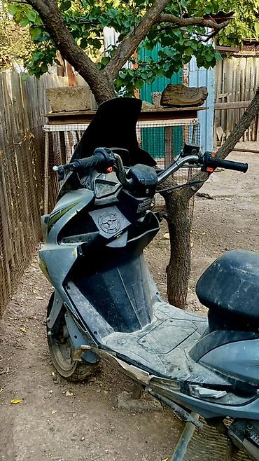 вадиной скутер: Скутер VILIMI 49cc В хорошем состоянии, рабочий, но надо починить - — 2