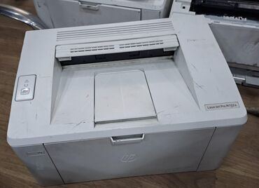 printerler: Hp laserjet pro m102a