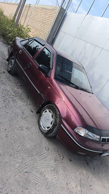 нексия карея: Daewoo Nexia: 2004 г., 0.5 л, Механика, Бензин, Седан