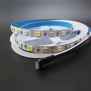arkopal cinije: RGBW LED TRAKA, RGBWW RGB+W 5050 LED TRAKA 12V | *AKO IMATE POSEBNU — 1