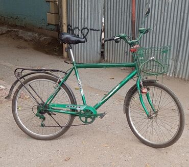 детские трехколесные велосипеды вest trike: Şəhər velosipedi Stels, 26" lalafo.az -da детские трехколесные велосипеды вest trike: Şəhər velosipedi Stels, 26"