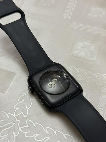 mi mix 4: Apple watch se gen2 44mm 32gb 86% акб хватает на полтора дня на экране — 7