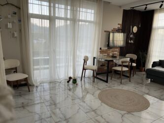 Günlük kirayə evlər: 70 kv. m, 3 otaqlı, Artezian quyusu, Su, Qaz — 8