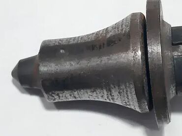 Ostali alati i mašine: Kruna, siljak, glava, vrh od tvdog metala, karbidni vrh (5140) Kruna — 4