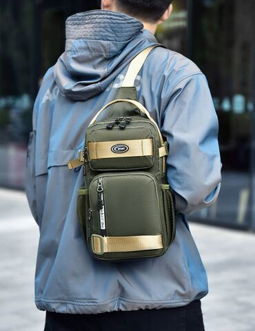 Барсетки: ПРОДАЮ НОВУЮ,КАЧЕСТВЕННУЮ И ОЧЕНЬ СТИЛЬНУЮ СУМКУ/БАРСЕТКУ.НЕ — 3