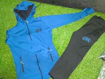 Trenerke: Muške trenerke M,L,XL,XXL,3XL veličine za samo 3900 din — 3