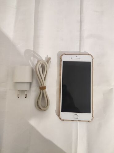купить бу телефон поко х3 про: IPhone 7 Plus, Б/у, 128 ГБ, Зарядное устройство, Защитное стекло, Чехол, 89 %