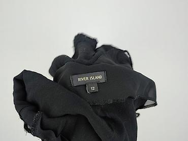 risca: River Island, Top damski, rozmiar M — 4