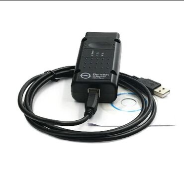 Alati za automobile: NOVO - OPCOM v1.95 / a za Opel Dijagnostika Najnoviji OPCOM 2024 sa — 16