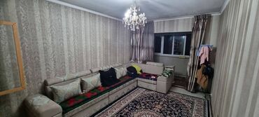 квартиры в районе восток 5: 4 комнаты, 82 м², 106 серия, 5 этаж, Косметический ремонт