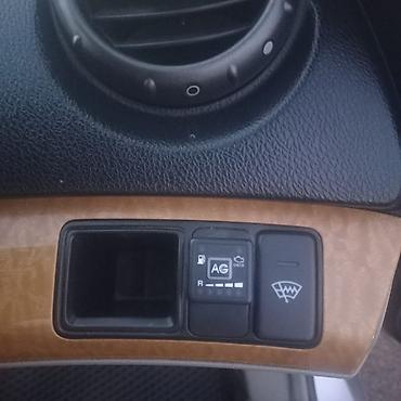 sliv pantera: Honda Odyssey: 2005 г., 2.4 л, Автомат, Газ, Универсал — 6