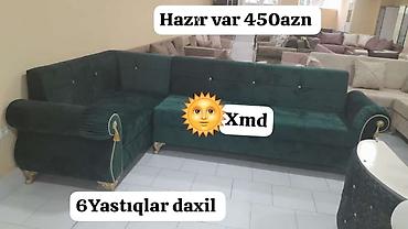 kunc divanı: Künc divan, Yeni — 1