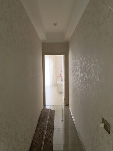 Mənzil kirayələyirəm: 2 otaqlı mənzil – interyer və təchizat təsviri - Planlaşdırma: işıqlı — 6