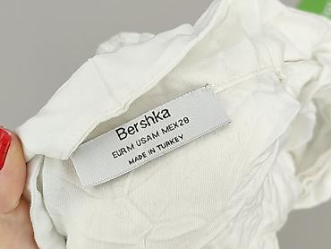 sweter bershka: Bershka, Koszula damska, rozmiar M — 4