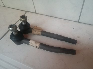 Auto delovi: Centralna spona Fad Lada 2107 Riva, Lada 2104 Karavan, Lada 2105 i — 8
