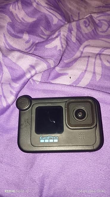 apple watch ultra 1: GoPro action kamera seti Məzmun: Go pro hero 10 kamerası çəkiliş — 1