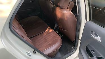 byd e1: Kia Morning: 2018 г., 0.1 л, Автомат, Бензин, Хэтчбэк — 7