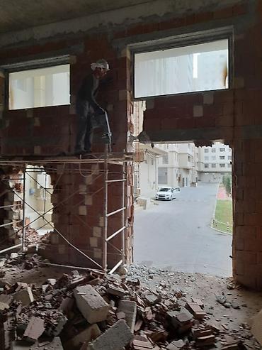 paltaryuyan temiri ustasi bakı: Beton kesen beton deşen betonlarin kesilmesi betonlarin deşilmesi — 6