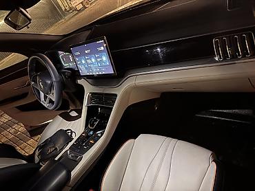 подсветка для машины в салон: BYD Song Plus: 2022 г., 0.1 л, Автомат, Электромобиль, Кроссовер — 7