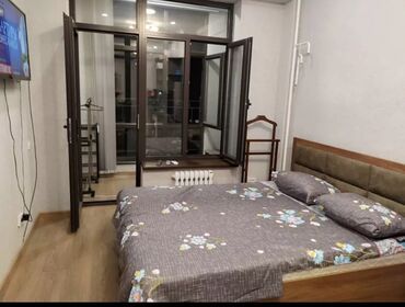 ленинское аренда: 1 комната, Агентство недвижимости, Без подселения, С мебелью полностью