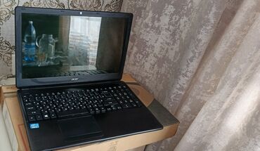 домашний игровой компьютер недорого: Ноутбук, Acer, 4 ГБ ОЗУ, Intel Core i3, Б/у, Для работы, учебы, память SSD