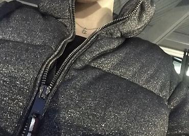 Другая женская одежда: Продам шикарный Женский пуховик, оригинал от бренда Томми Хилфигер — 22