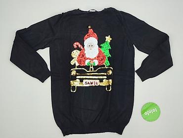 na swieta: F&F, Sweter damski, rozmiar S — 2