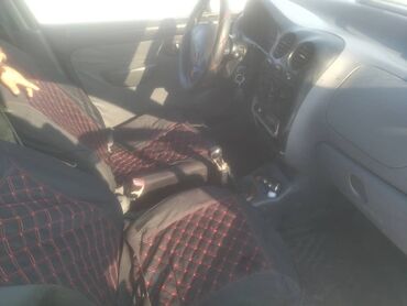 Daewoo: Daewoo Matiz: 2004 г., 0.8 л, Механика, Бензин, Хэтчбэк — 8