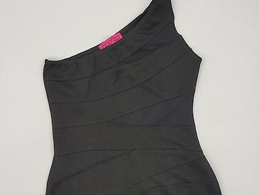 botki h: Boohoo, Sukienka damska, rozmiar S — 1