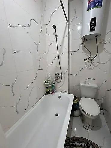 1 bedroom: 1 комната, 37 м², Индивидуалка, 2 этаж, Евроремонт — 4