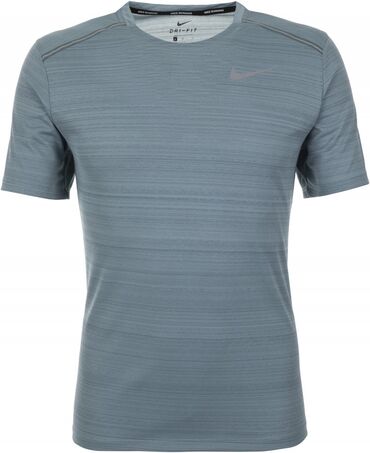 пуховик новый: Мужская футболка, 2XL (EU 44), Nike, Новый, Самовывоз