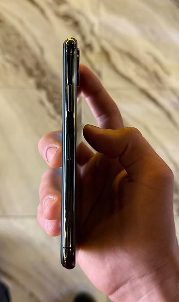 iphone 5s black: IPhone X, 256 GB, Space Gray, Face ID — 4
