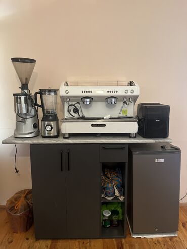 Hazir biznes satilir koffee shop ucun