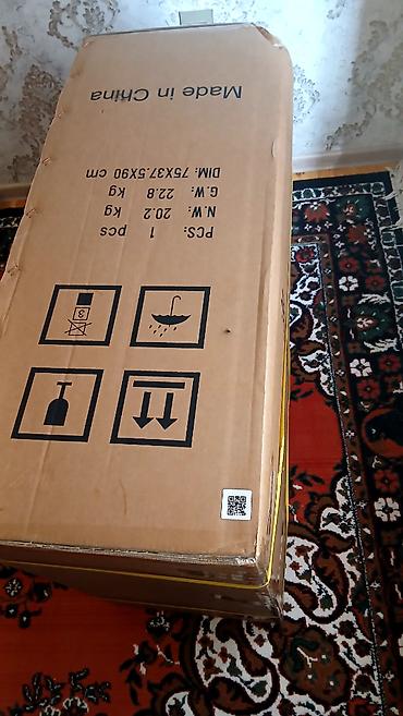 əlil arabasi ikinci el: Sanitar qovşağı əlil arabası təzə 400 azn — 4
