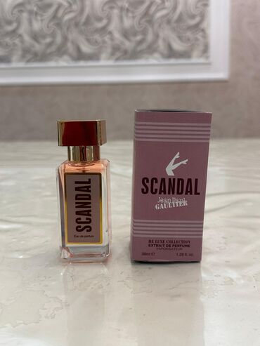 Парфюмерия: ✨ ЛЮКСОВЫЕ ДУХИ ИЗ ТУРЦИИ ✨ Копия 1 в 1 с оригиналом — отличить — 6