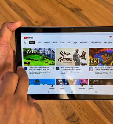 Digər planşetlər: "Discover Note 23 Plus" Premium Planşet Discover brendinin en son -da lalafo.az — 15 Digər planşetlər: "Discover Note 23 Plus" Premium Planşet Discover brendinin en son — 15