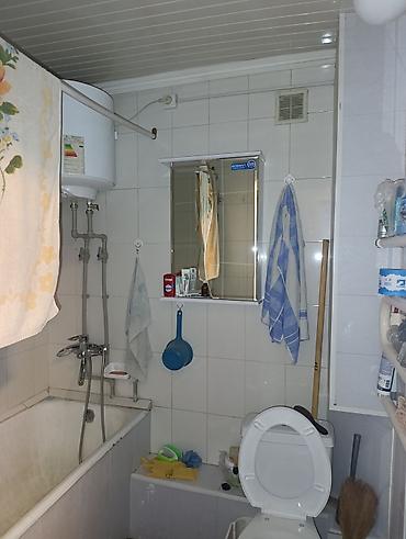 one room: Сдаётся квартира с полной базовой обстановкой и техникой. депозит — 1