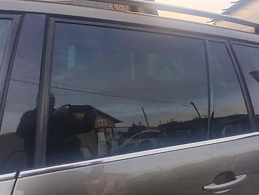 hotels mitterteich: STAKLO ZADNJIH LEVIH VRATA ZA CITROEN C4 GRAND PICASSO OD 2006. DO — 1