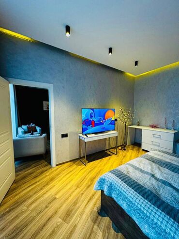 Həyət evləri və villaların satışı: Şağan 5 otaqlı, 140 kv. m, Kredit var, Yeni təmirli — 6