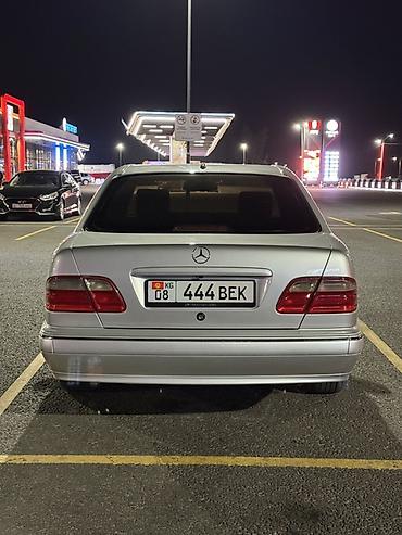 купить диски на киа соренто: Mercedes-Benz E-Class: 2000 г., 3.2 л, Автомат, Бензин, Седан — 4