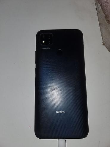 redmi 11 note pro: Redmi, Redmi 9C, Б/у, 64 ГБ, цвет - Черный, 2 SIM — 2