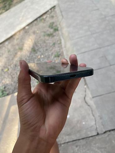 Apple iPhone: IPhone 16 Pro Max, 256 ГБ, цвет чёрный Продам айфон 16 про Макс at lalafo.kg — 7 Apple iPhone: IPhone 16 Pro Max, 256 ГБ, цвет чёрный Продам айфон 16 про Макс — 7