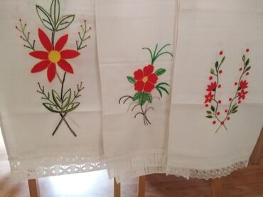 Prekrivači za nameštaj: Višenamenski, bоја - Šareno — 15