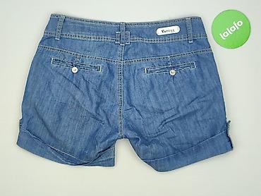 levis 591: Szorty damskie, rozmiar L — 3