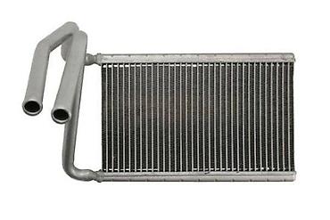 kia rio radiator: Kia Sorento 2005 peç radiatoru — 1