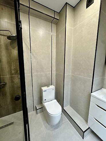 Продажа квартир: 2 комнаты, 55 м², Элитка, 14 этаж, Евроремонт — 14