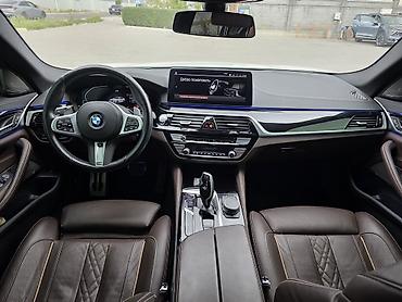 диски шины бмв: BMW 5 series: 2022 г., 2 л, Типтроник, Бензин, Седан — 8