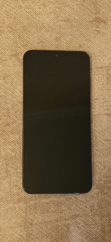 защитные пленки iphone: Samsung Galaxy S23 Plus, 256 ГБ, цвет - Черный, Сенсорный, Отпечаток пальца, Беспроводная зарядка